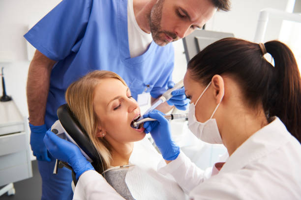 Best Dental Bonding  in Prosper, TX