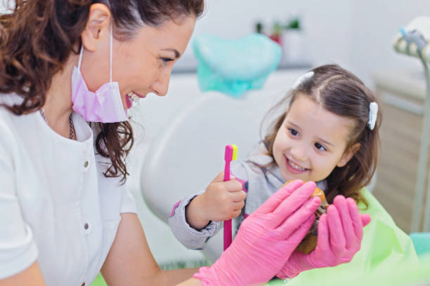 Best Emergency Dental Care  in Prosper, TX